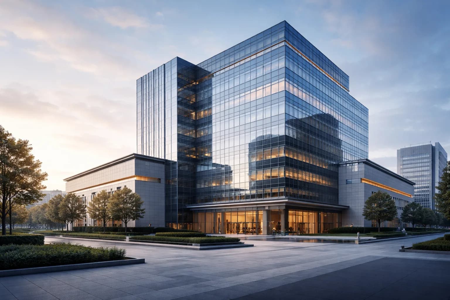 会社概要ページのカバー画像