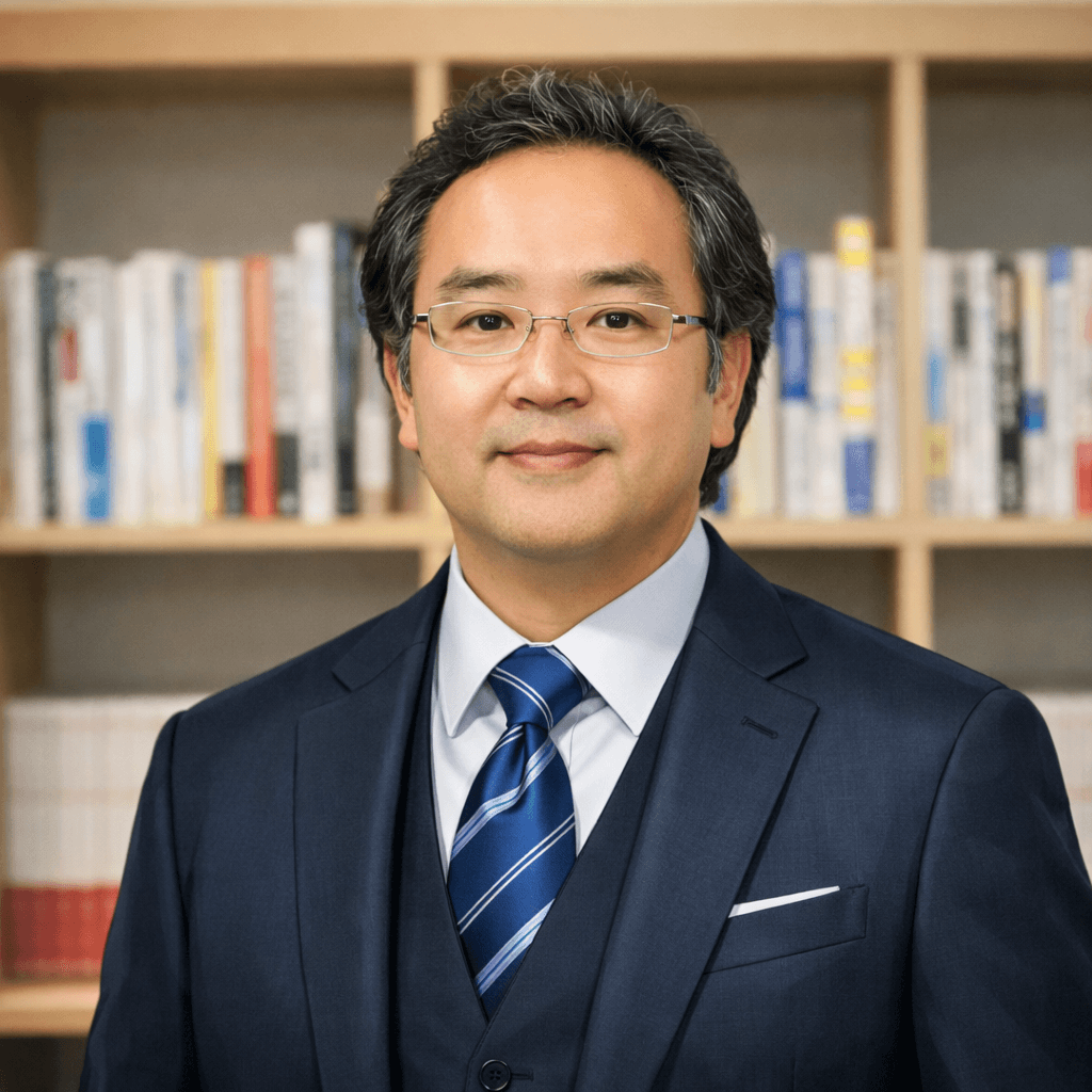 取締役社長 大谷 友次郎