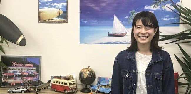 【お客様の声】転職活動で視野が広がり、自分を深く知ることが出来た（新潟オフィス・高橋さん）