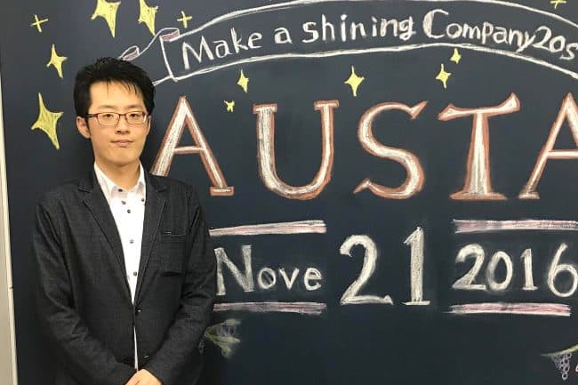 【お客様の声】「"やりたいことをするための準備期間"に関わってもらえたことに価値を感じている」（名古屋オフィス・杉光さん）