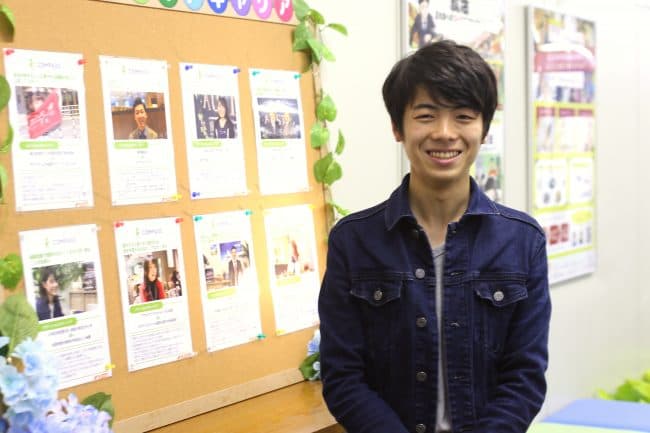 【お客様の声】出来ることをやるのも大事。でもそれだけだと成長は止まる（滝川さん）