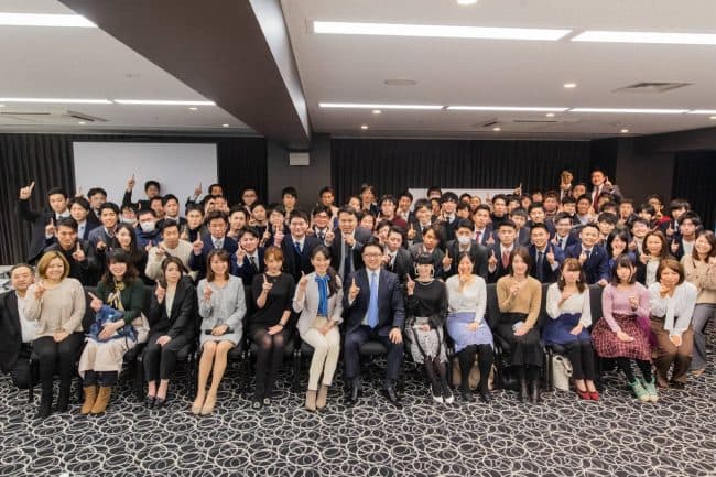 【開催報告】3/7 （土） ゼロイチトップライブ in 名古屋